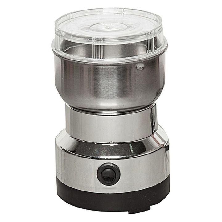 RAF Electric Grinder – Powerful Multi-Purpose Grinder for Spices, Coffee & Dry Foods