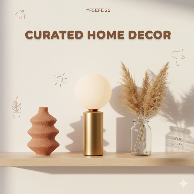 Home Decor