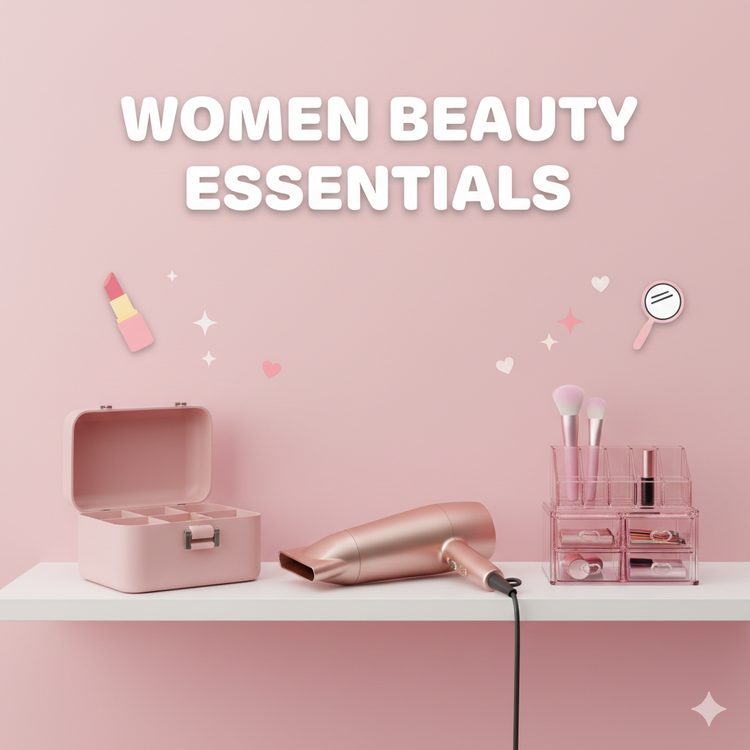 Womens Beauty