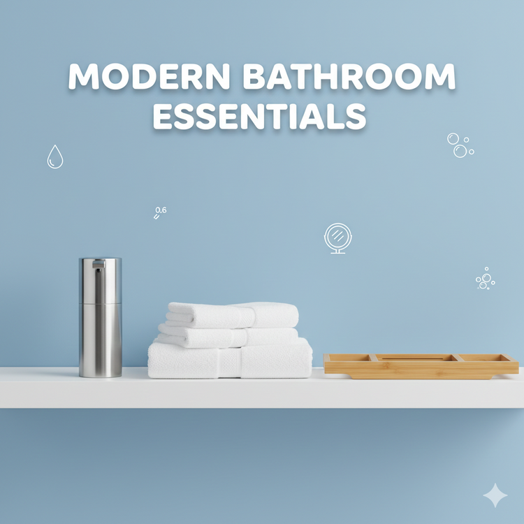 Bathroom Essentials
