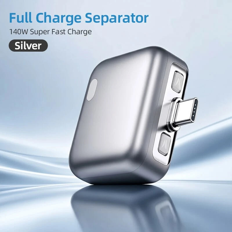 High-Performance Battery Charging Separator – Dual Battery System