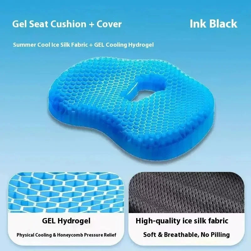 Egg Seater – Ergonomic Egg Shaped Chair Stool