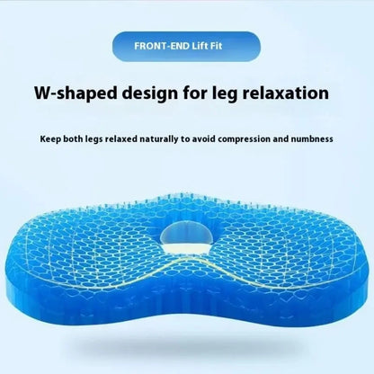 Egg Seater – Ergonomic Egg Shaped Chair Stool