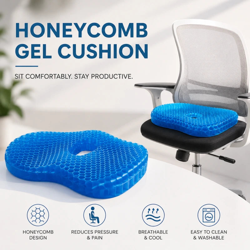 Egg Seater – Ergonomic Egg Shaped Chair Stool
