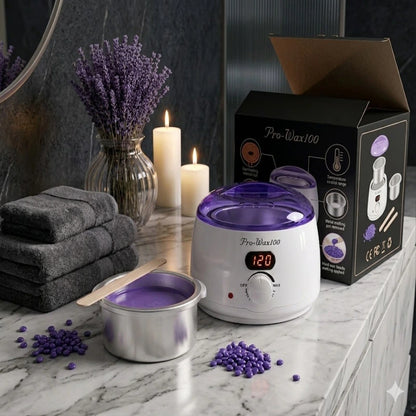 Pro-Wax100 Professional Wax Heater – Hair Removal Wax Pot