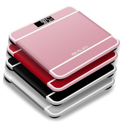 Digital Body Weight Scale – Accurate Home Weighing Scale