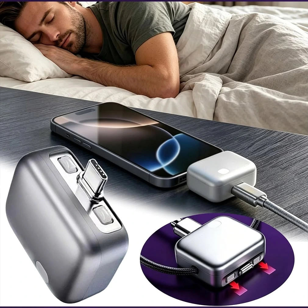 High-Performance Battery Charging Separator – Dual Battery System