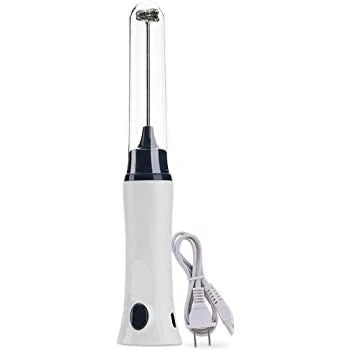 Rechargeable Coffee Frother & Egg Beater – Handheld Mixer