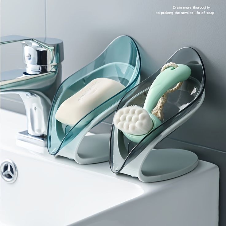 Smart Soap Holder Pakistan – Automatic Soap Dispenser