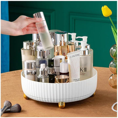 Luxury Rotating Tray – 360 Degree Spinning Organizer Tray Pakistan