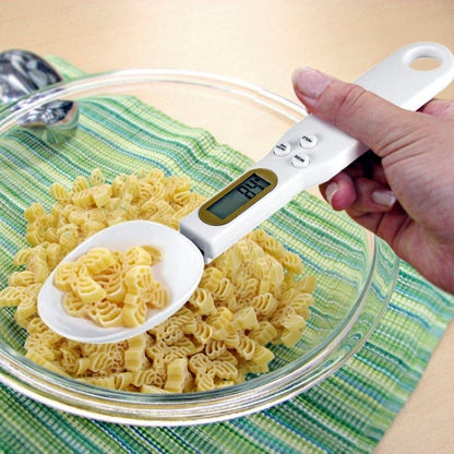 Digital Measuring Spoon Pakistan – Mafiti Electronic Scale 500g