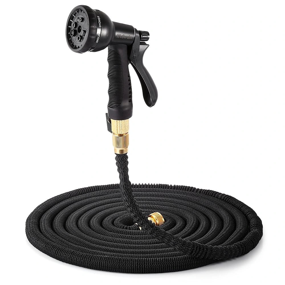 50FT Magic Hose Pipe – Expandable Garden Water Hose