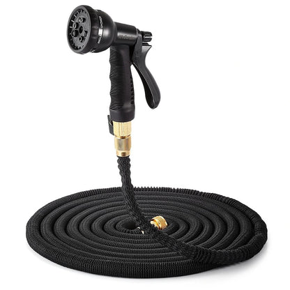 50FT Magic Hose Pipe – Expandable Garden Water Hose