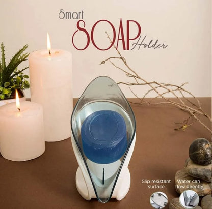 Smart Soap Holder Pakistan – Automatic Soap Dispenser
