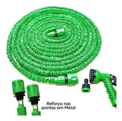 50FT Magic Hose Pipe – Expandable Garden Water Hose