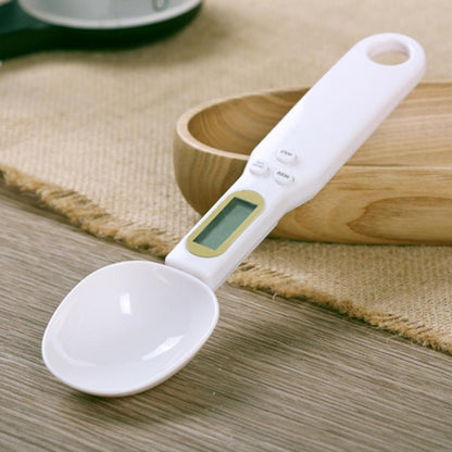 Digital Measuring Spoon Pakistan – Mafiti Electronic Scale 500g