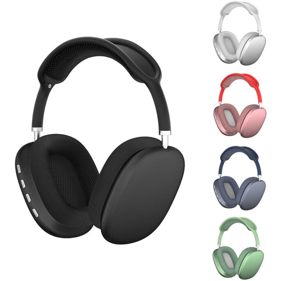 P9 Wireless Headphones Pakistan – Best Price Bluetooth Headset COD