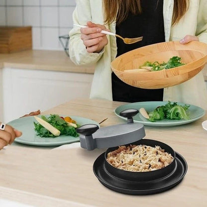 Chicken Meat Shredder Machine – Fast Efficient Meat Processing