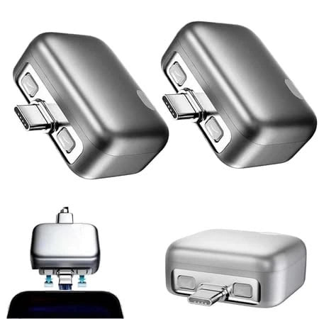High-Performance Battery Charging Separator – Dual Battery System