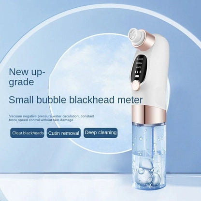 Super Micro Bubble Instrument – Skin Cleansing Device