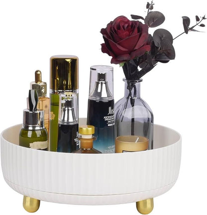 Luxury Rotating Tray – 360 Degree Spinning Organizer Tray Pakistan