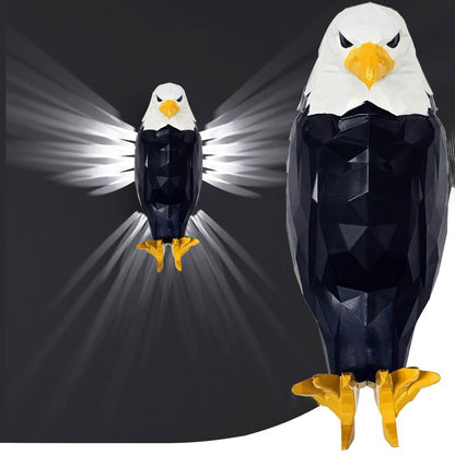 Eagle Wall Lamp – Decorative LED Wall Light Pakistan