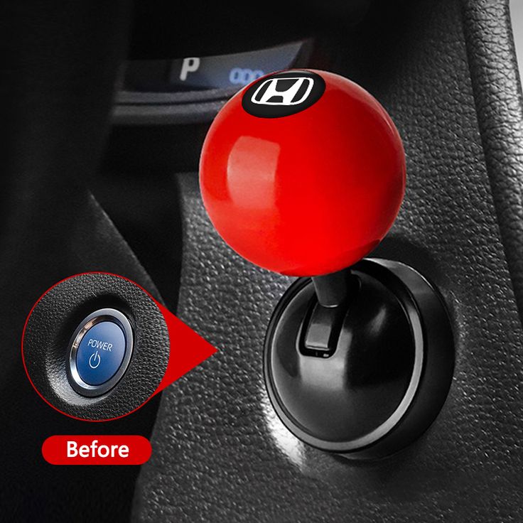 Car Push Button – Engine Start Stop Switch for Car Pakistan