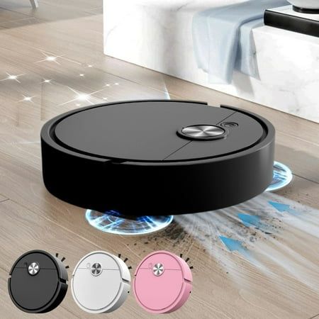 Intelligent Cleaning Sweeping Robot – Smart Automatic Floor Cleaner for Home