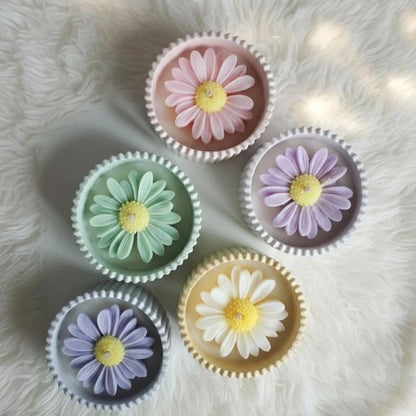Scented Candles – Aromatherapy Candles for Home Relaxation