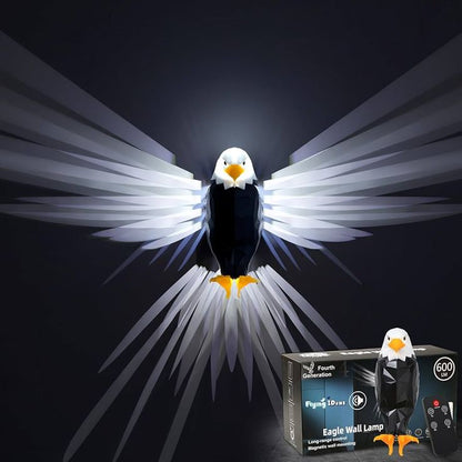 Eagle Wall Lamp – Decorative LED Wall Light Pakistan