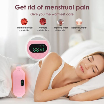 periods pain relief