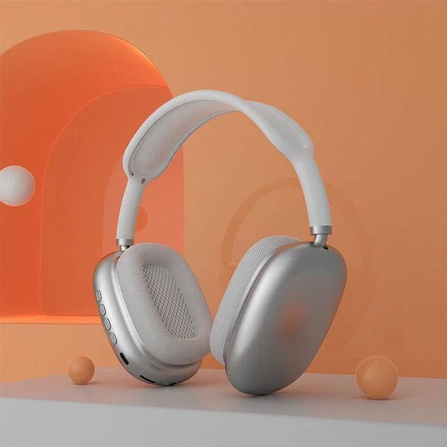 P9 Wireless Headphones Pakistan – Best Price Bluetooth Headset COD