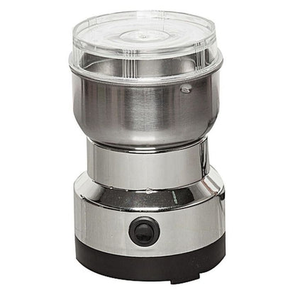 RAF Electric Grinder – Powerful Multi-Purpose Grinder for Spices, Coffee & Dry Foods
