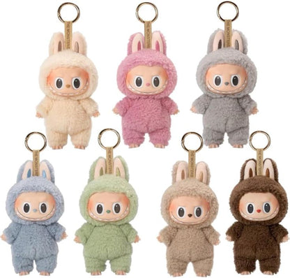 Labubu Doll – Original Cute Plush Toy Collectible