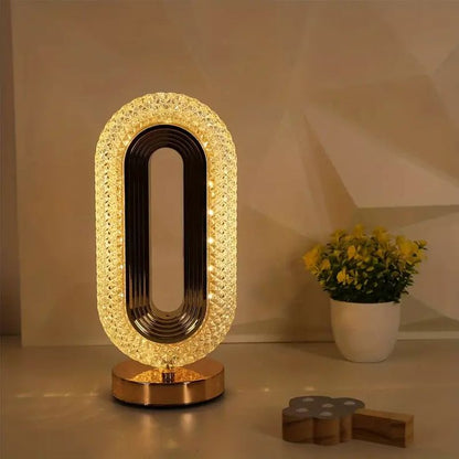 Elegant Crystal Design – Luxury Decorative Lighting