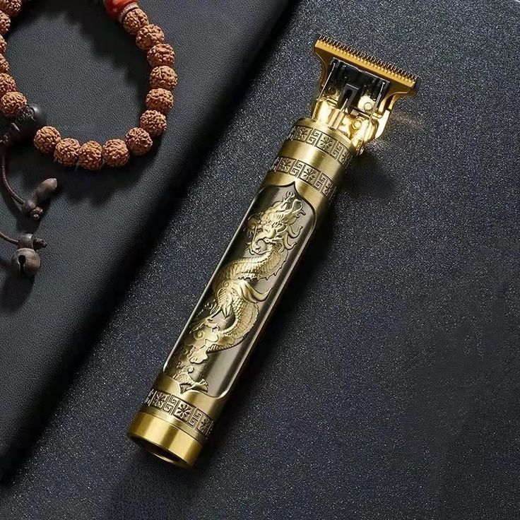 Vintage T9 Trimmer – Professional Hair Clipper Barber Tool