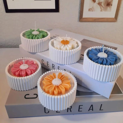 Scented Candles – Aromatherapy Candles for Home Relaxation