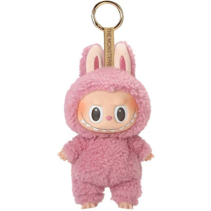 Labubu Doll – Original Cute Plush Toy Collectible