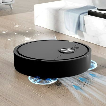 Intelligent Cleaning Sweeping Robot – Smart Automatic Floor Cleaner for Home