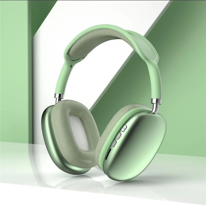 P9 Wireless Headphones Pakistan – Best Price Bluetooth Headset COD