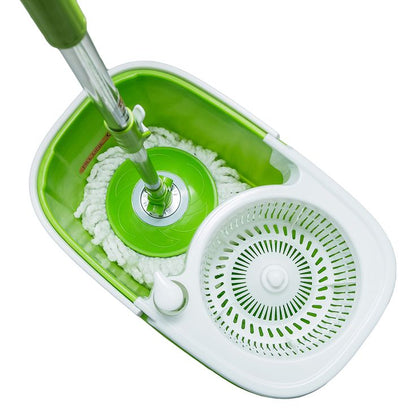 Spin Mop 360 Degree – Easy Magic Mop with Bucket Pakistan