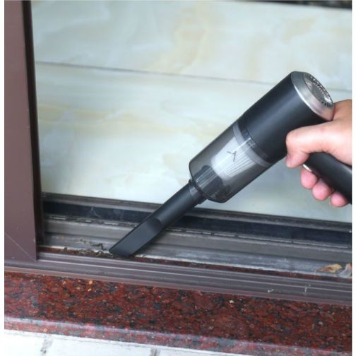 Vacuum Cleaner 