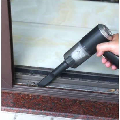 Vacuum Cleaner 