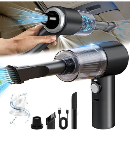 Vacuum Cleaner 