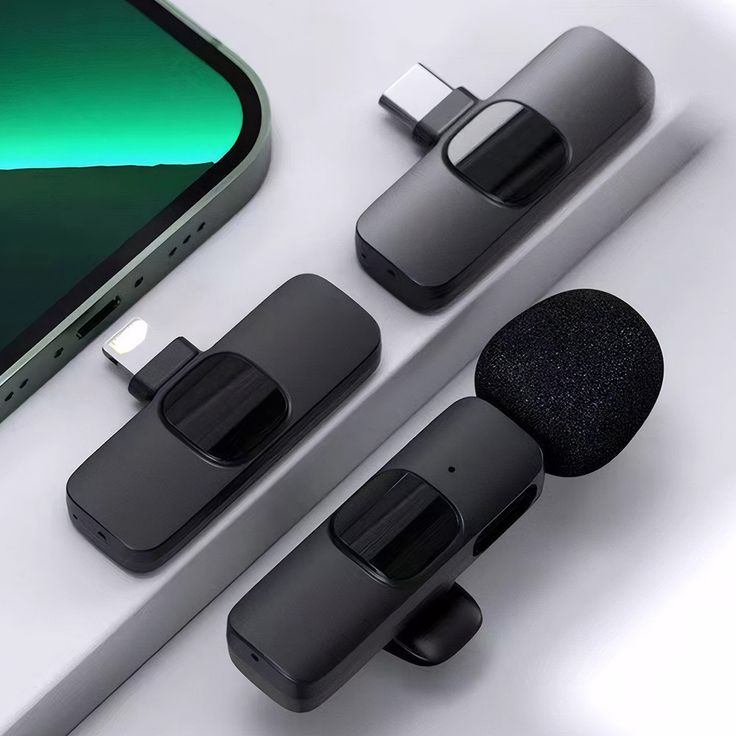 K9 2-in-1 Wireless Mic – Bluetooth Speaker with Microphone