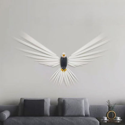 Eagle Wall Lamp – Decorative LED Wall Light Pakistan