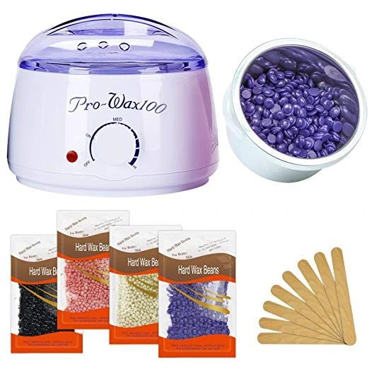 Pro-Wax100 Professional Wax Heater – Hair Removal Wax Pot