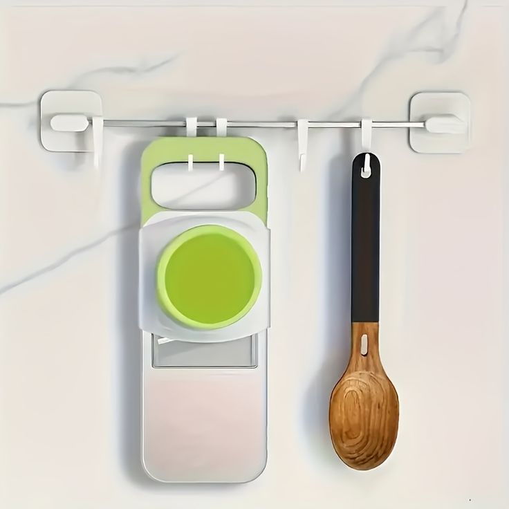 5-in-1 Manual Vegetable Chopper – Stainless Steel Food Cutter & Slicer