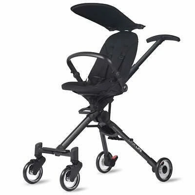 Foldable Baby Stroller – Lightweight Compact Travel Pram