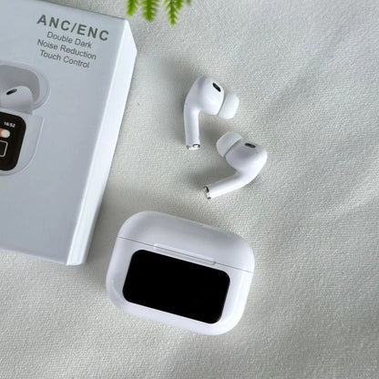 A9 Pro Wireless Earbuds – Bluetooth 5.3 TWS Airbuds